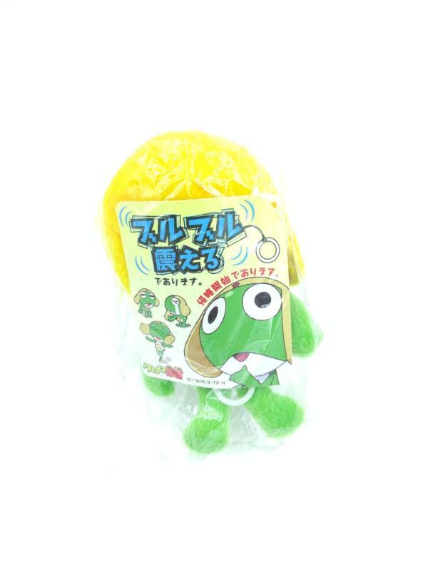 Sgt. Frog- Keroro Gunso plush 14cm Buy-Tamagotchis 3