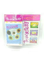 Tamagotchi Original P1/P2 Red 1997 English Asian Design Indonesia Buy-Tamagotchis 5