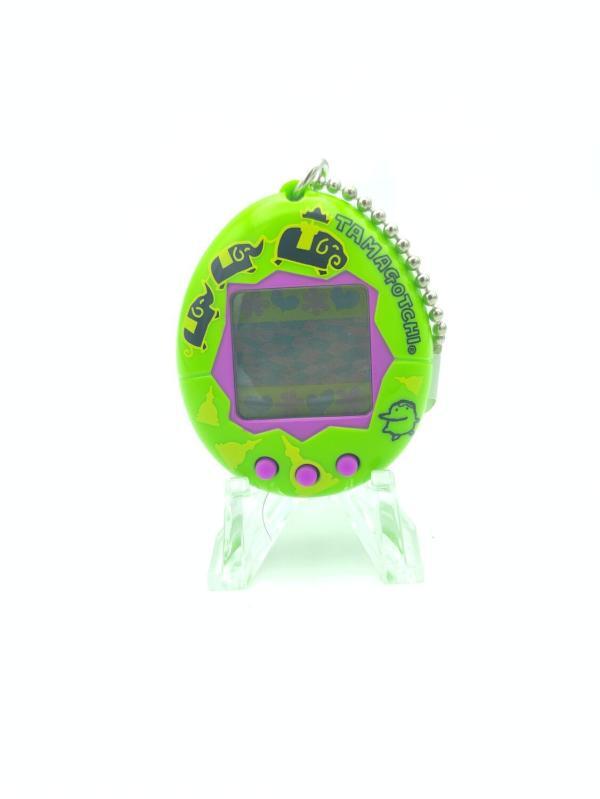 Tamagotchi Original P1/P2 Red 1997 English Asian Design Thailand Buy-Tamagotchis 5