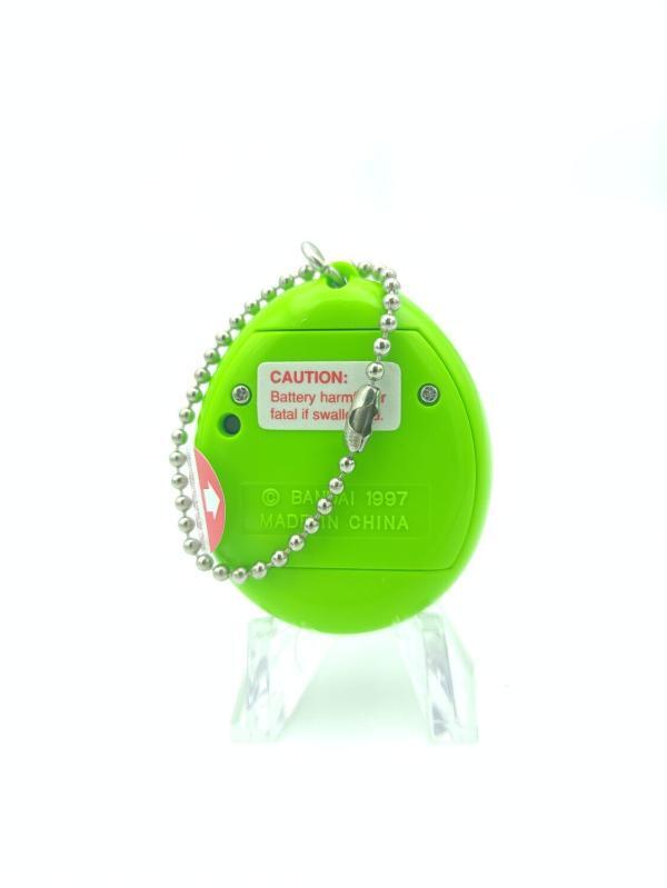 Tamagotchi Original P1/P2 Red 1997 English Asian Design Thailand Buy-Tamagotchis 4