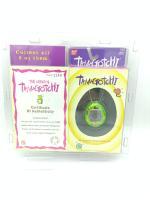 Tamagotchi Original P1/P2 Red 1997 English Asian Design Thailand Buy-Tamagotchis 3