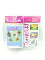 Tamagotchi Original P1/P2 Red 1997 English Asian Design Thailand Buy-Tamagotchis 4