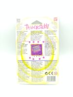 Tamagotchi Original P1/P2 Yellow w/ orange Bandai 1997 English Boutique-Tamagotchis 3