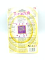 Tamagotchi Original P1/P2 Clear pink Bandai 1997 English Boutique-Tamagotchis 3