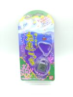 Tamagotchi V1 Umino  Umi de Hakken! Bandai 1998 Ocean Clear purple Boutique-Tamagotchis 2