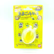 Tamagotchi Case P1/P2 Yellow jaune Bandai