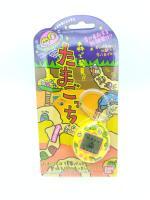 Tamagotchi Morino Forest Mori de Hakken! Tamagotch Yellow Bandai boxed Buy-Tamagotchis 3