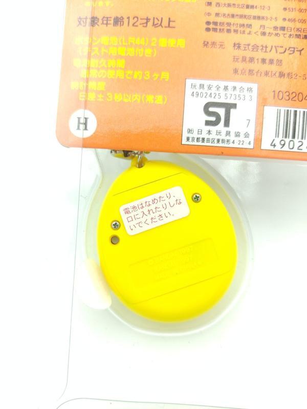 Tamagotchi Morino Forest Mori de Hakken! Tamagotch Yellow Bandai boxed Buy-Tamagotchis 4