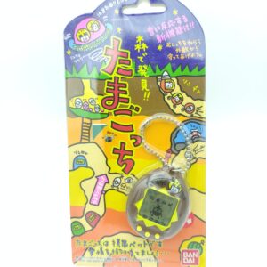 Tamagotchi Morino Forest Mori de Hakken! Tamagotch White Bandai boxed Boutique-Tamagotchis 6