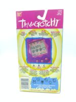 Tamagotchi Original P1/P2 blue w/ black Bandai 1997 English Boutique-Tamagotchis 3