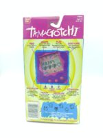 Tamagotchi Original P1/P2 Brown Bandai 1997 English Boutique-Tamagotchis 3