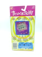 Tamagotchi Original P1/P2 Blue w/ silver Bandai 1997 English Boutique-Tamagotchis 3