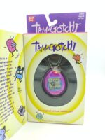 Tamagotchi Original P1/P2 purple w/ blue Bandai 1997 English Boutique-Tamagotchis 2