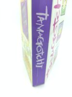 Tamagotchi Original P1/P2 Clear green Bandai 1997 English Boutique-Tamagotchis 4
