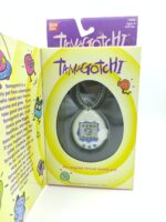 Tamagotchi Original P1/P2 White w/ blue Original Bandai 1997 Boutique-Tamagotchis 2