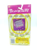 Tamagotchi Original P1/P2 purple w/ pink Bandai 1997 English Boutique-Tamagotchis 3