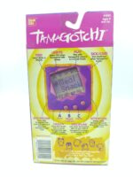Tamagotchi Original P1/P2 orange w/ yellow Bandai 1997 English Boutique-Tamagotchis 3