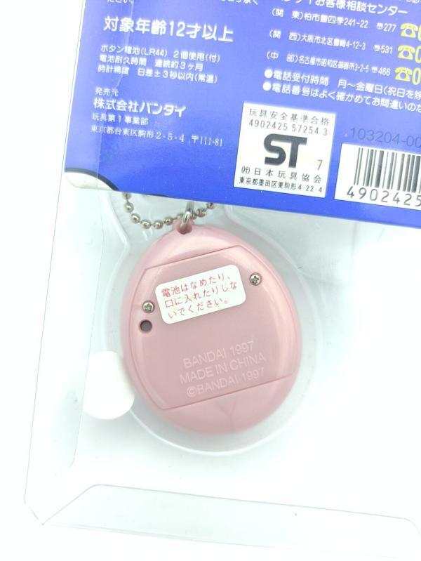 Tamagotchi Angelgotchi Tenshitchi no Pink Bandai 1997 Buy-Tamagotchis 4