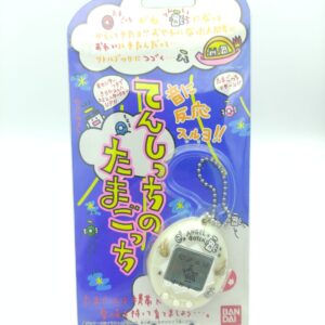 Tamagotchi Osutchi Mesutchi White w/ orange Bandai japan Boutique-Tamagotchis 4