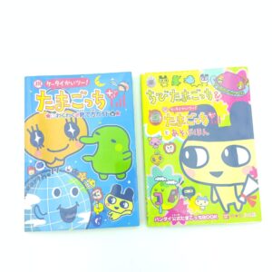 Tamagotchi Bandai Angel scope angelscope Virtual Pet Game Japan Blue Boutique-Tamagotchis 5