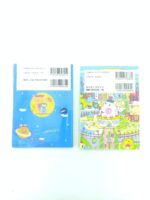 Lot 2 Guide book / Guidebook JAP Japan Tamagotchi Bandai Boutique-Tamagotchis 3