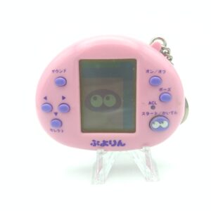 COMPILE LCD game PUYORIN mini PUYO PUYO  Virtual pet pink Buy-Tamagotchis
