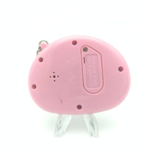 COMPILE LCD game PUYORIN mini PUYO PUYO  Virtual pet pink Buy-Tamagotchis 2