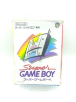 Super GameBoy Game boy Nintendo adapter Japan Boutique-Tamagotchis 3