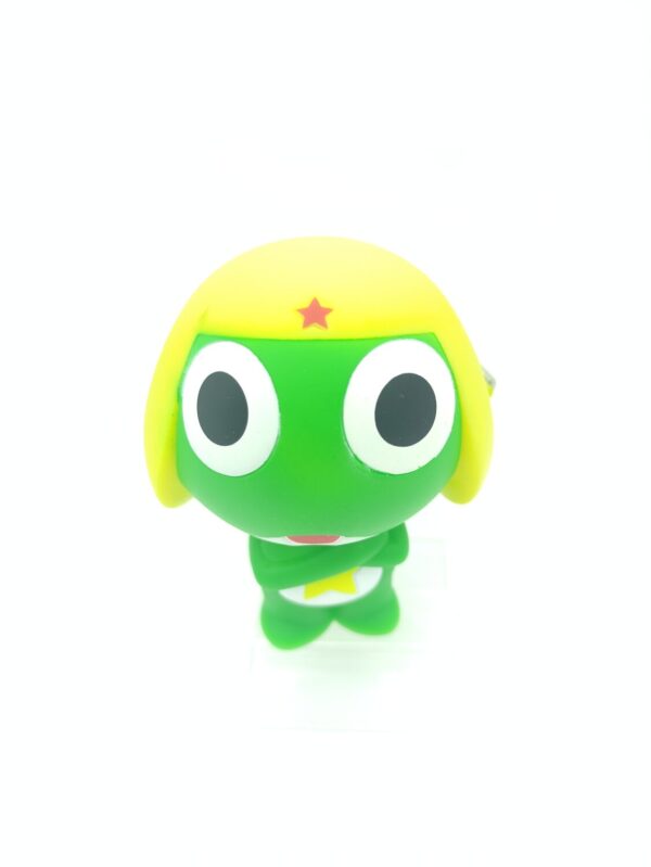 Sgt. Frog- Keroro Gunso figure Boutique-Tamagotchis