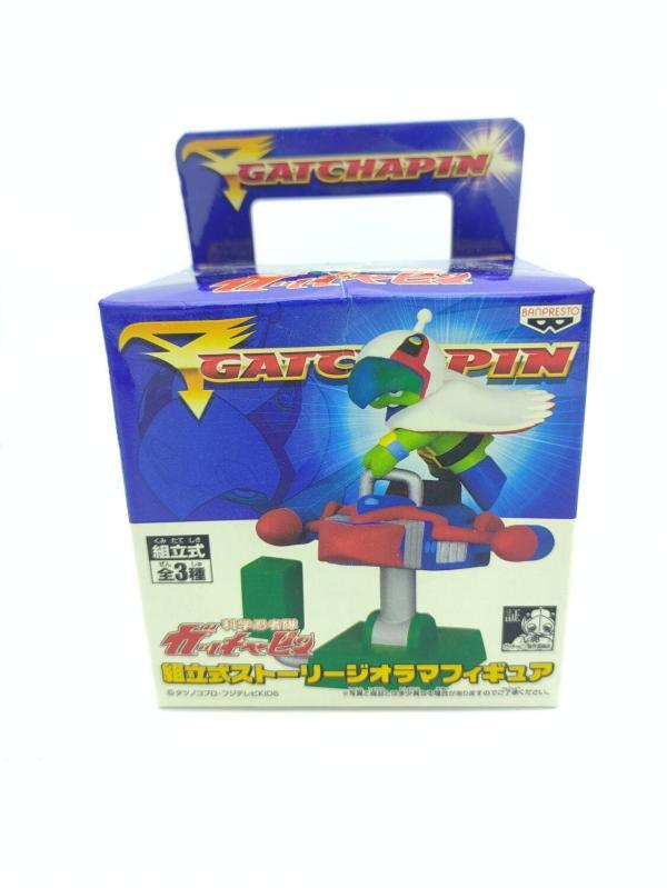 Gatchaman Gatchapin Figure Buy-Tamagotchis 2