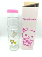 Rilakkuma Water bottle Lawson San-X Kawaii Original Japan Boutique-Tamagotchis 3