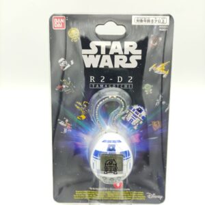Tamagotchi Nano R2-D2 Bandai Blue English Boutique-Tamagotchis 5