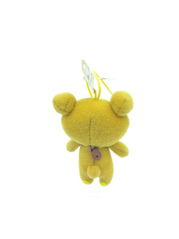 San-X Rilakkuma keychain Buy-Tamagotchis 3