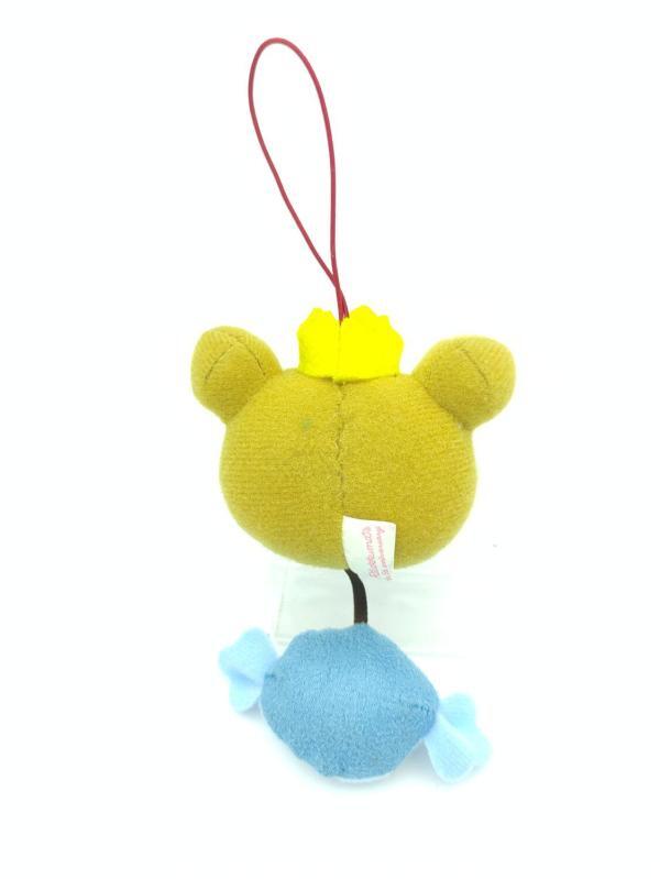 San-X Rilakkuma keychain Buy-Tamagotchis 3