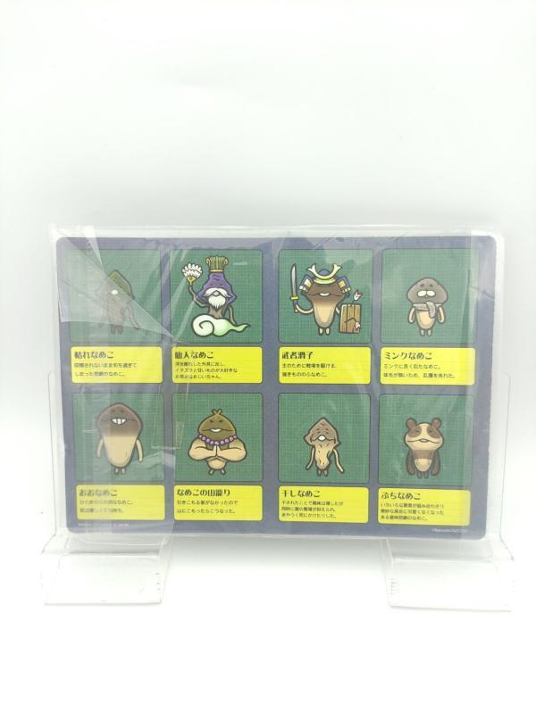 Nameko funghi mushroom Stickers book Buy-Tamagotchis 3