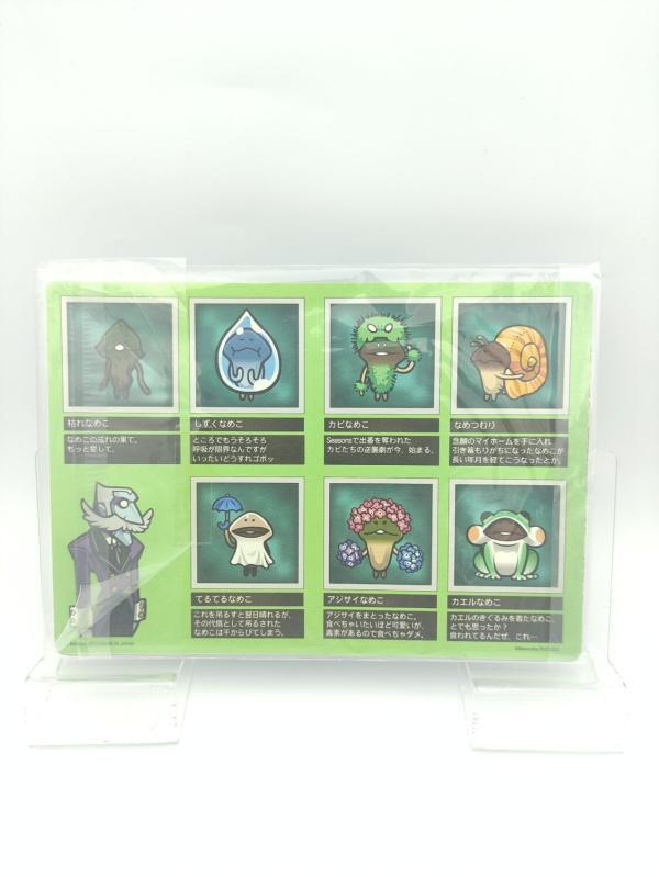Nameko funghi mushroom Stickers book Buy-Tamagotchis 3