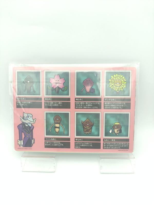 Nameko funghi mushroom Stickers book Buy-Tamagotchis 3