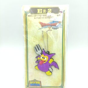 Rubber Strap Mischievous Mole Dragon Quest E-3 Boutique-Tamagotchis 5