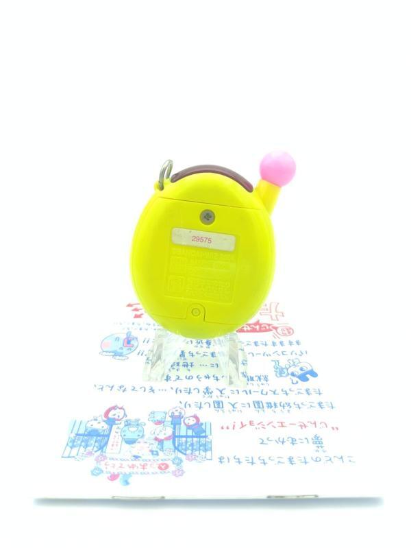 Tamagotchi Entama Chou Jinsei Enjoi Plus Ciao 30th Memetchi Yellow Buy-Tamagotchis 3 Tamagotchi Entama Chou Jinsei Enjoi Plus Ciao 30th Memetchi Yellow Buy-Tamagotchis 3