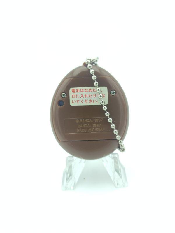Tamagotchi Morino Forest Mori de Hakken! Tamagotch Brown Bandai 1997 Buy-Tamagotchis 3