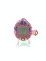 Tamagotchi Original P1/P2 Clear  pink Bandai 1997 Japan Boutique-Tamagotchis 2