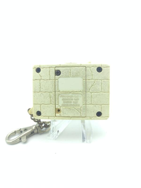 Digimon Digivice Digital Monster Ver 2 White with grey Bandai Buy-Tamagotchis 3