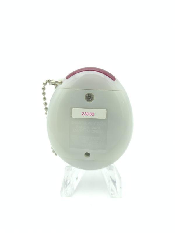 Tamagotchi Plus Connection Version 1 Clear white Heart bandai Buy-Tamagotchis 3