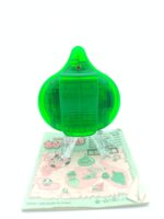 Dragon Quest Slime Virtual Pet Pedometer Arukundesu Enix Clear green Boutique-Tamagotchis 3
