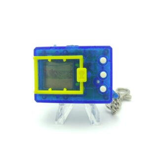 Digimon Digivice Digital Monster Ver 2 White with grey Bandai Boutique-Tamagotchis 4