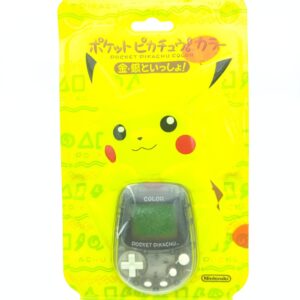 Digimon Digivice Digital Monster Ver 2 White with grey Bandai Boutique-Tamagotchis 5
