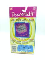 Tamagotchi Original P1/P2 Silver w/ black Bandai Boutique-Tamagotchis 3