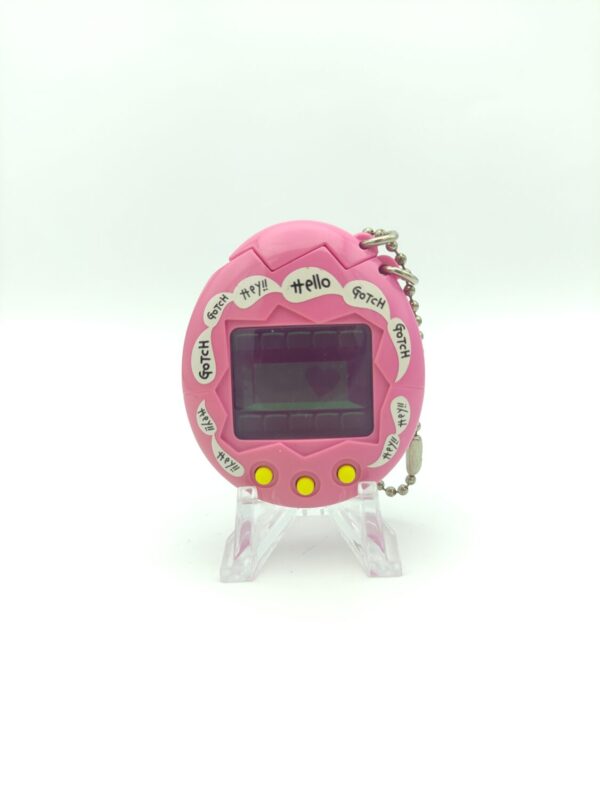 Tamagotchi original Osutchi Mesutchi Pink Bandai japan Boutique-Tamagotchis