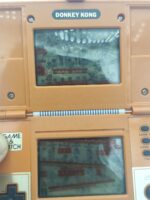 Game & Watch Donkey Kong DK-52 Multi screen Nintendo Japan Boutique-Tamagotchis 3