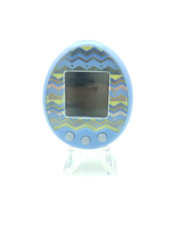 Bandai Tamagotchi m!x mix Color Spacy Blue virtual pet Boutique-Tamagotchis